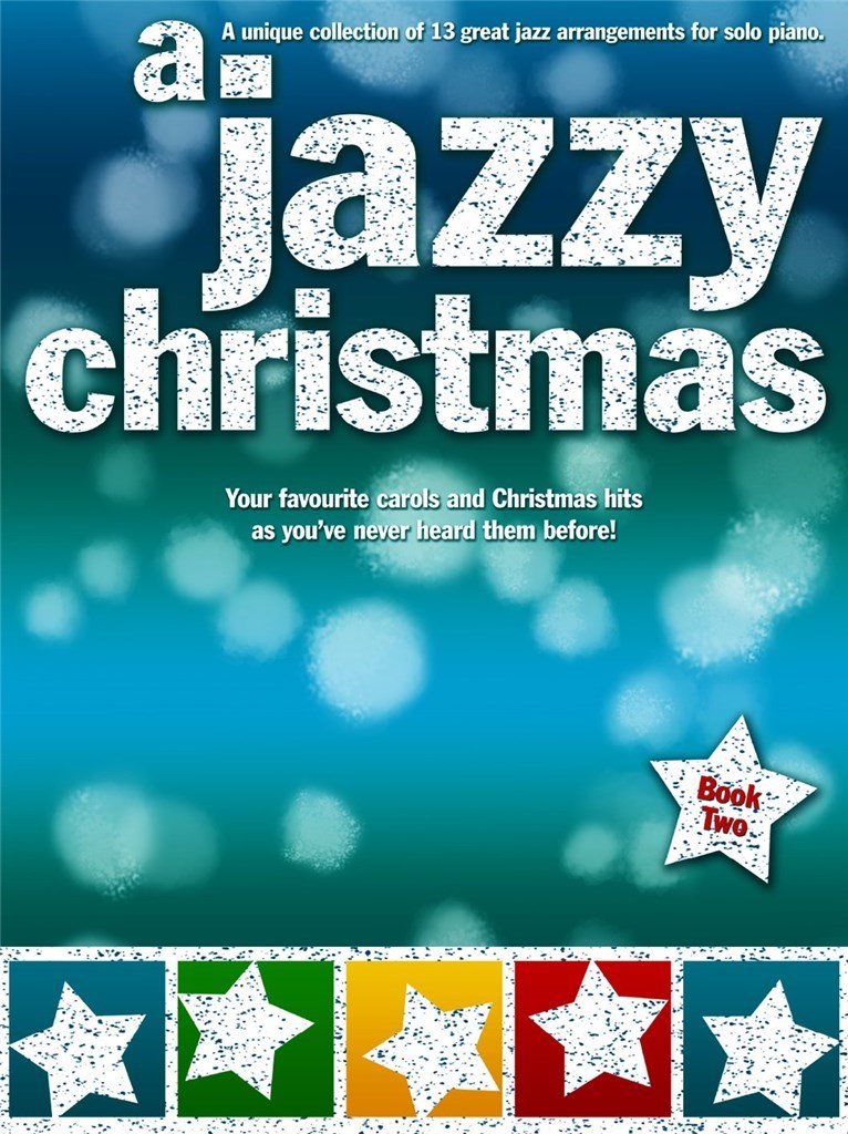 Jazzy Christmas 2